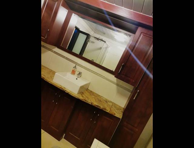 2 BEDROOM PROPERTY TO RENT IN ZOLA